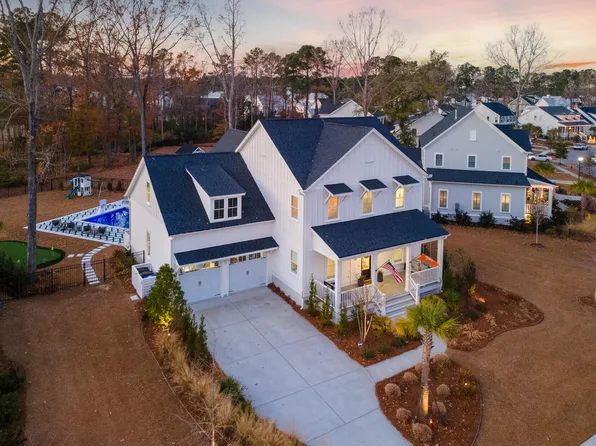 1740 Bolden Dr, Mount Pleasant, SC 29466