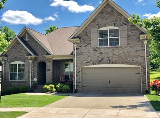 5052 Aunt Nannies Pl, Nolensville, TN 37135