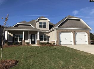 208 Village Green Way, Lexington, SC 29072