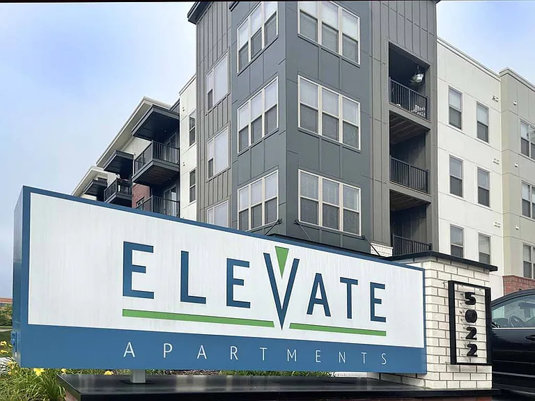 Elevate Apartments — Photo 47