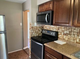 1229 Kilgore Dr, Saint Louis, MO