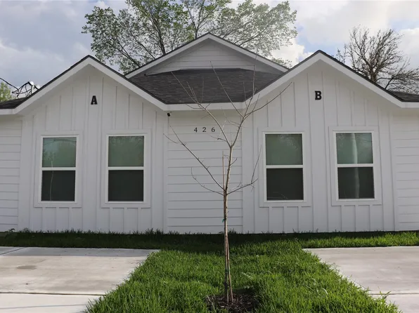 426 New Mexico St #B, Houston, TX 77029