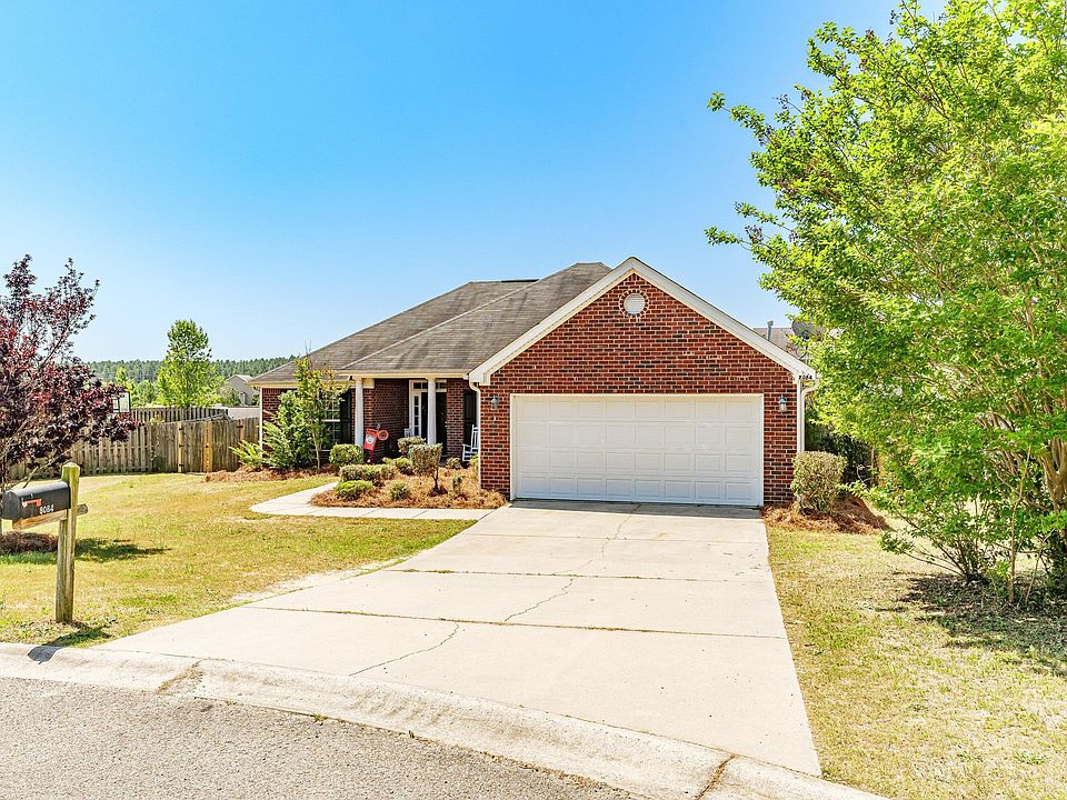8084 Red Rock Way, Graniteville, SC 29829 Zillow