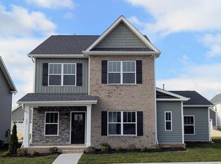 105 Kirbyberry Rd LOT 43B, Oak Ridge, TN 37830