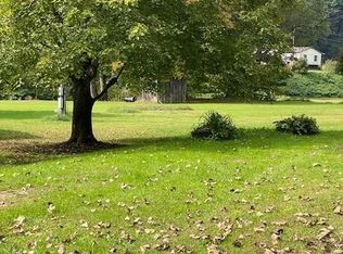 7732 N Fork Rd, Pine Grove, WV 26419