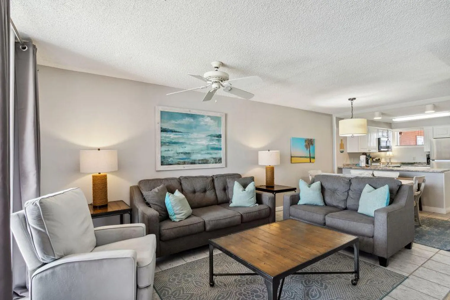 2 bed, 2.0 bath, 1033 sqft, $3,319 — Photo 1