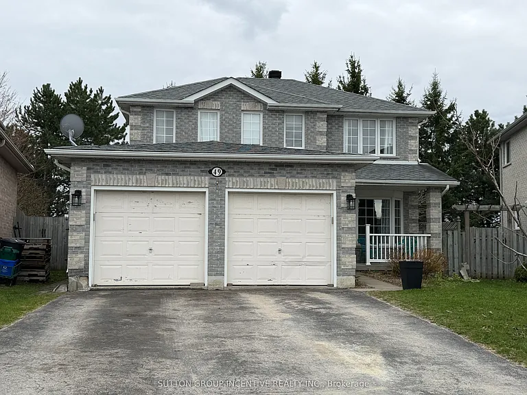 Shaina Ct — Photo 1