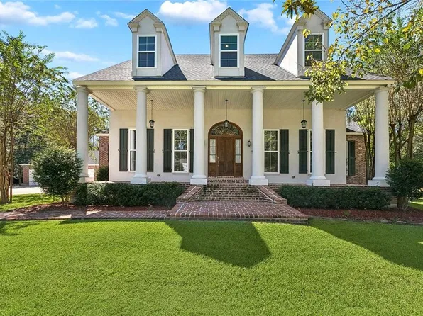 10 Ibis Ln, Mandeville, LA 70471