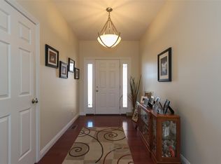 1661 Bell Ford Dr E, Seymour, IN 47274