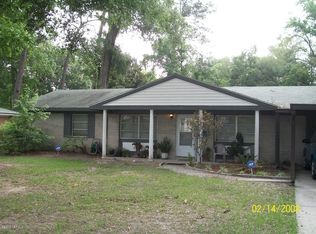 10501 Villanova Rd, Jacksonville, FL 32218