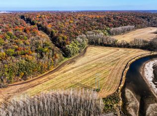 6913 N English Rd, Montezuma, IN 47862