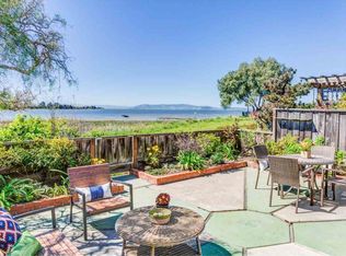 2604 Bayview Dr, Alameda, CA 94501