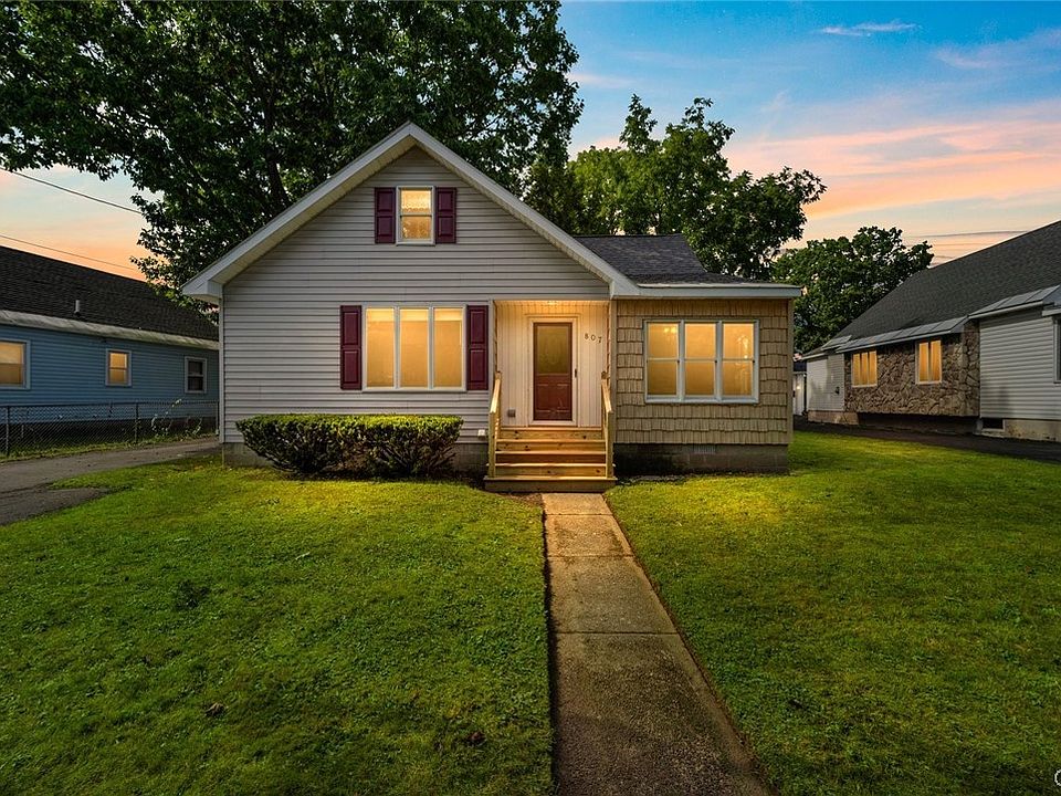 1st image of 807 Harding Blvd