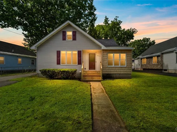807 Harding Blvd, Rome, NY 13440