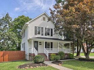 43 Bond Ave, Reisterstown, MD 21136