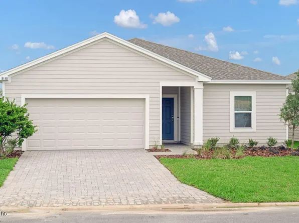 8118 ARCHIBALD Terrace, Jacksonville, FL 32219