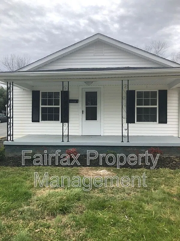 2 bed, 1.0 bath, 1000 sqft, $1,195 — Photo 2