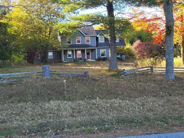 1779 Shiloh Rd, Sturgeon Bay, WI 54235