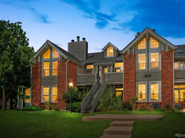 4044 S Carson Street #C, Aurora, CO 80014