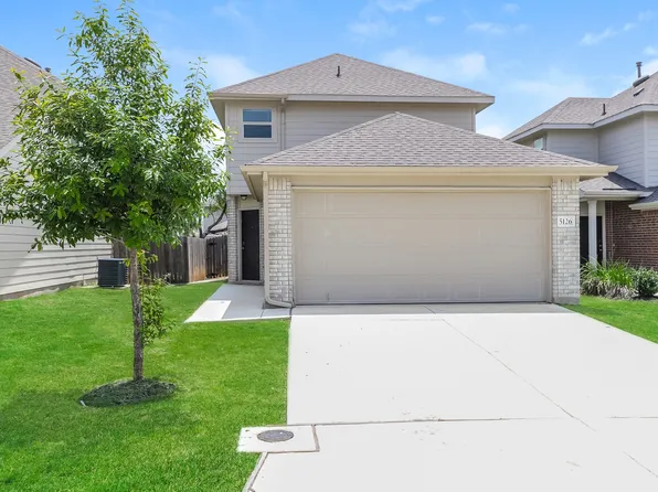 5126 Blue Rnch, San Antonio, TX 78222