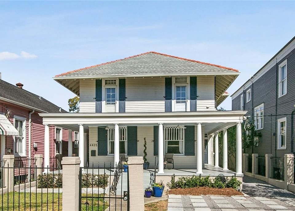 1st image of 4435 Camp St