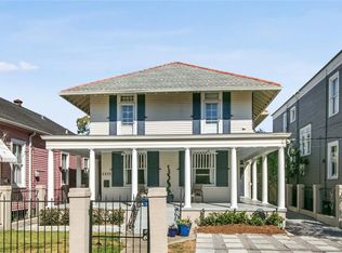 4435 Camp St, New Orleans, LA 70115