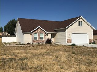 153 Birchwood Dr, Spring Creek, NV 89815