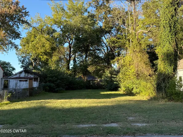 337 Linden St, Jackson, TN 38301