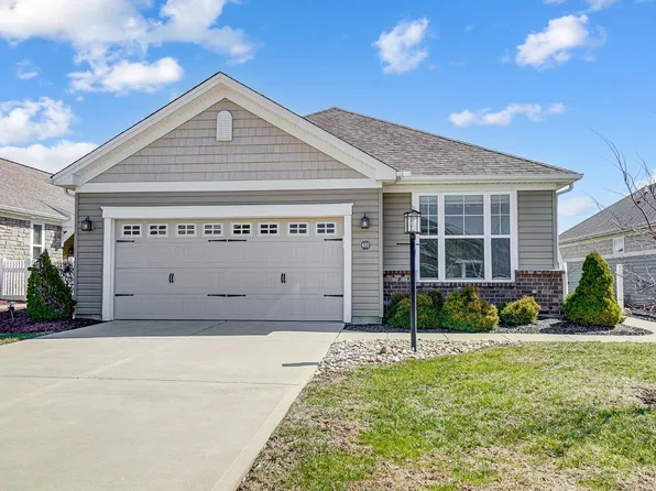 6252 Post Oak Ln, Maineville, OH 45039