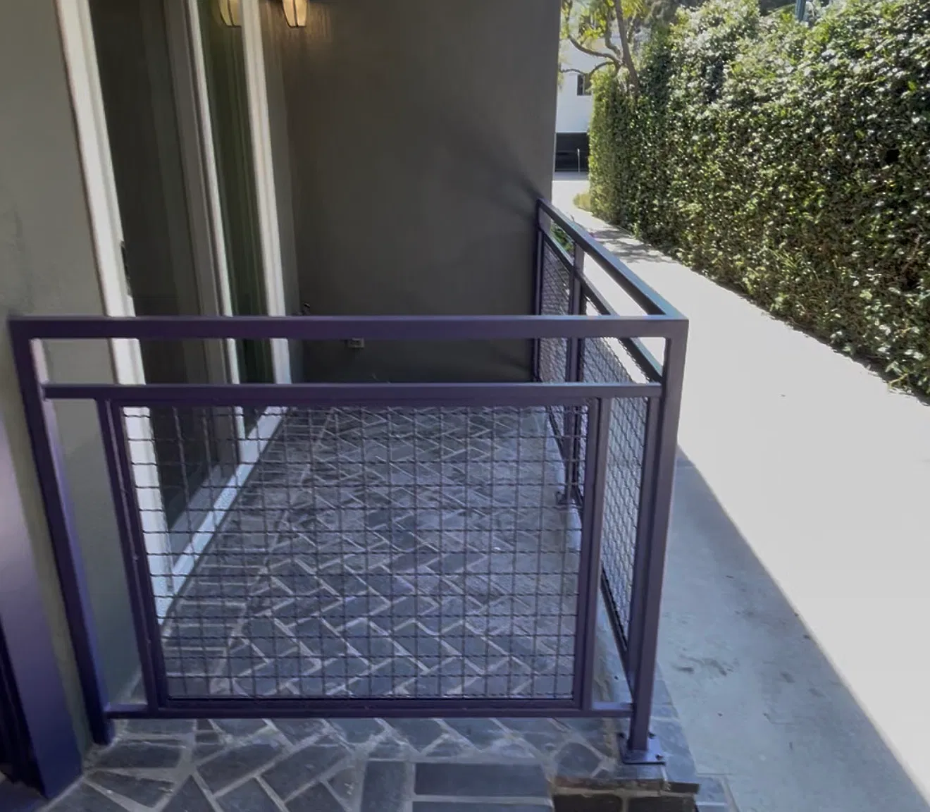 1 bed, 680 sqft, $2,458 — Photo 3