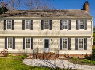 217 Aldersmead Rd, North Chesterfield, VA 23236