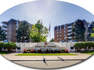 2880 S Locust St APT N307, Denver, CO 80222