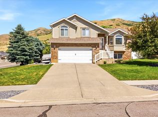 2247 S 425 W, Perry, UT 84302