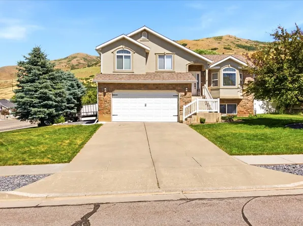2247 S 425 W, Perry, UT 84302