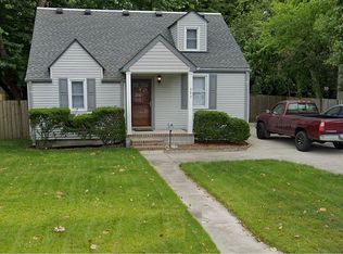 303 W Little Creek Rd, Norfolk, VA 23505