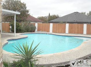 6843 Highland Blf, San Antonio, TX 78233