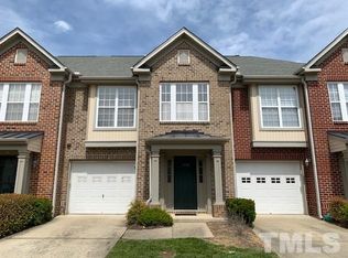 9822 Blackwell Dr, Raleigh, NC 27617