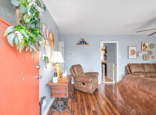 206 Apache Dr, Hopkinsville, KY 42240