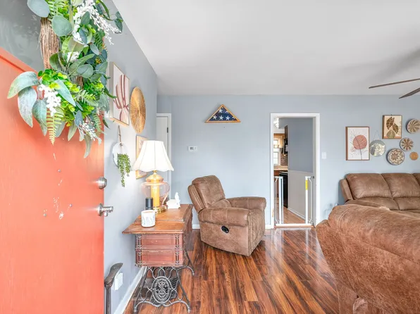 206 Apache Dr, Hopkinsville, KY 42240