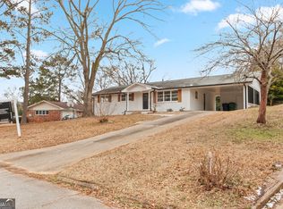 1066 Cleavemark Dr, Clarkston, GA 30021