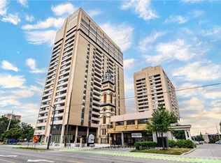 389 Dundas St #1901, London, ON N6B3L5