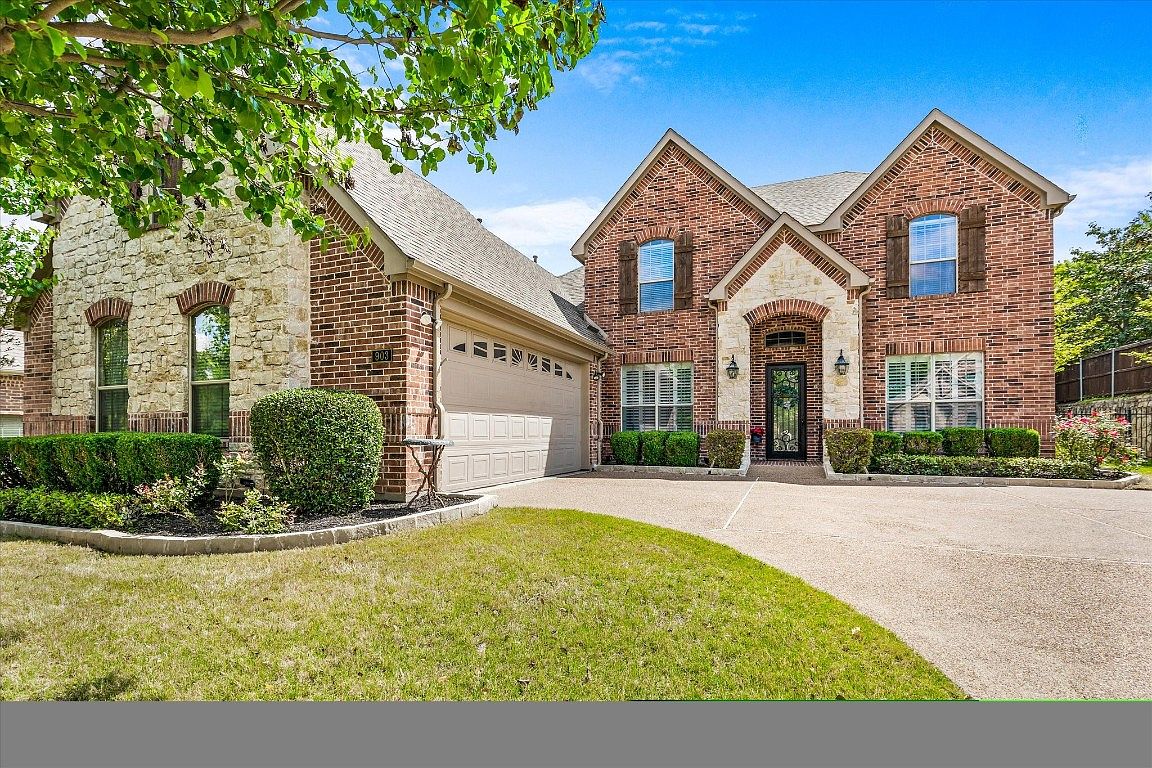 903 Canvasback Ct, Euless, TX 76039 Zillow