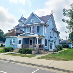 128-130 E Plymouth St #132, Bremen, IN, 46506