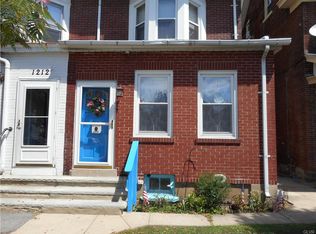 1210 W Broad St, Bethlehem, PA 18018