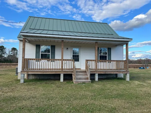 11189 Occohannock Neck Rd, Exmore, VA 23350