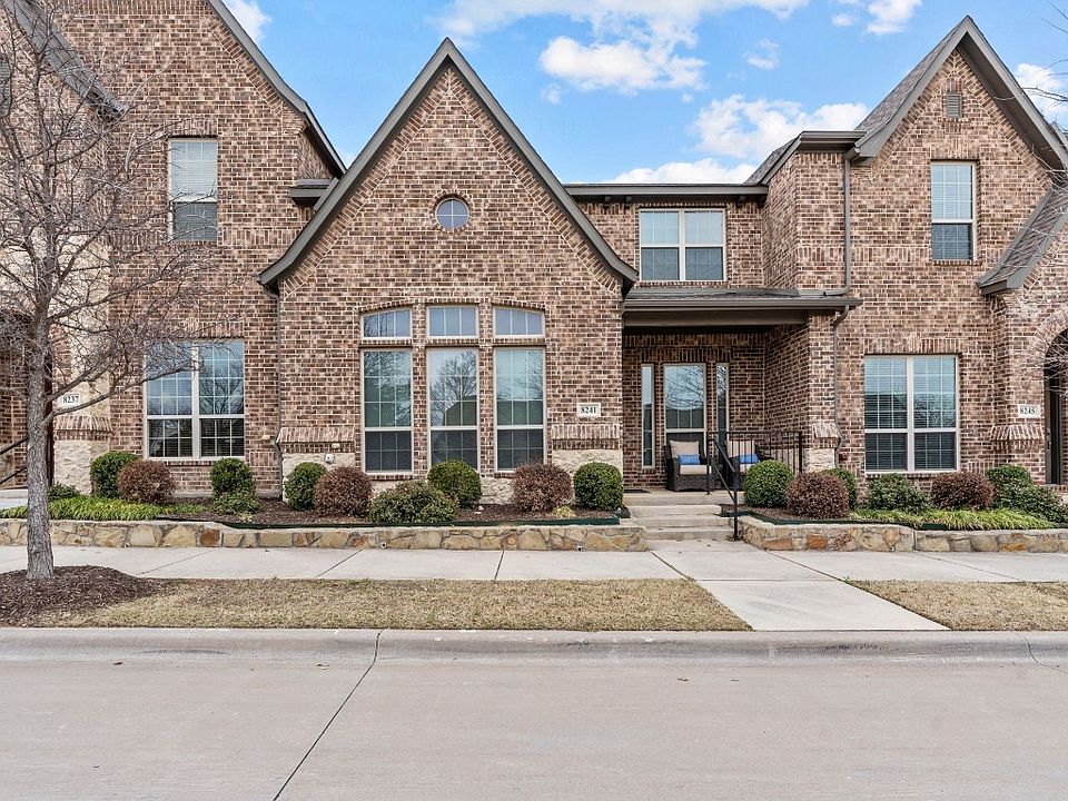 8241 Cotton Belt Ln, North Richland Hills, TX 76182 Zillow