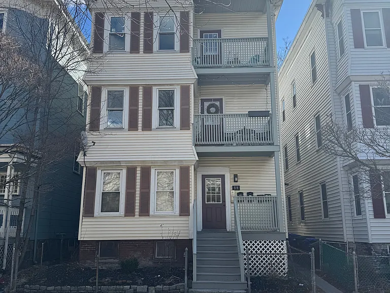 58 Brookside Ave #3 — Photo 1