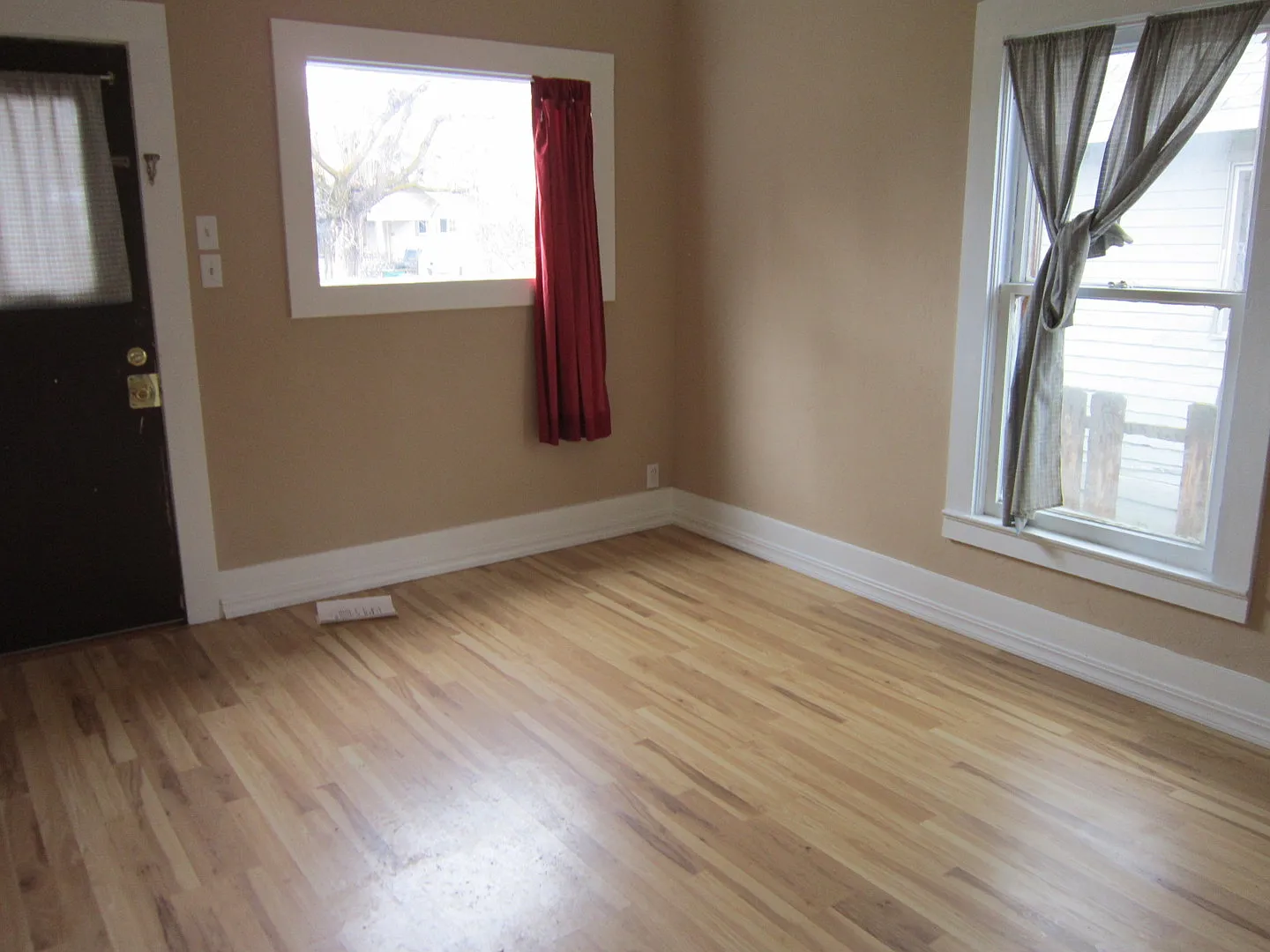 Wantland Duplex — Photo 3