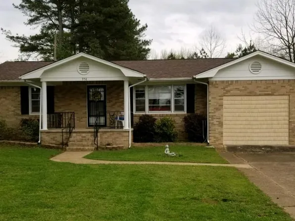 958 County Road 323, Florence, AL 35634