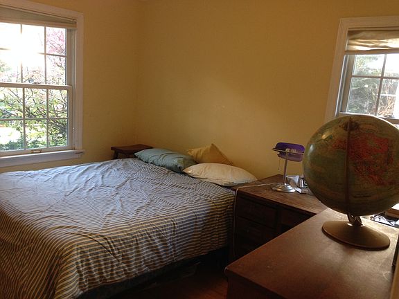 Bedroom #1